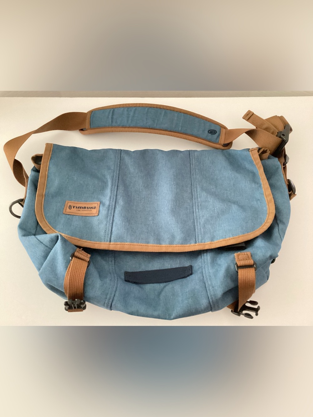 TIMBUK2 San Francisco Messenger Bag